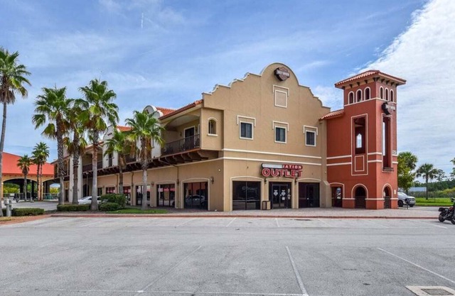Perfect studio apartment for Bike Week