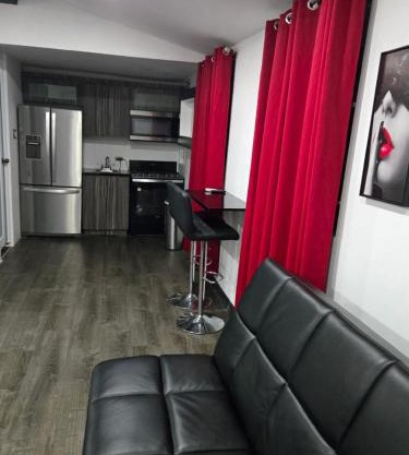 Perfect suite #5