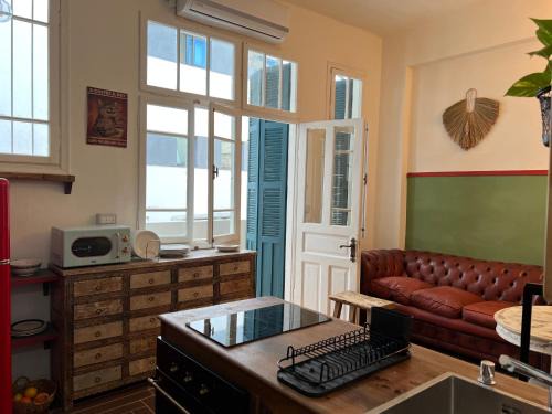 Perfect Vacation Apartment