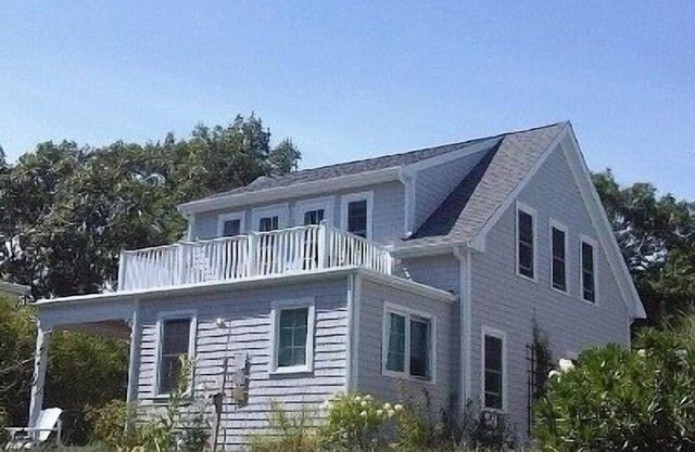 Unas vacaciones perfectas en Manomet