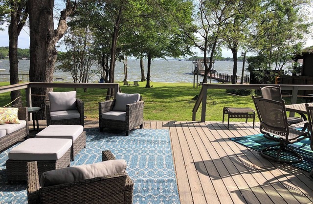 Perfect views for relaxing!
