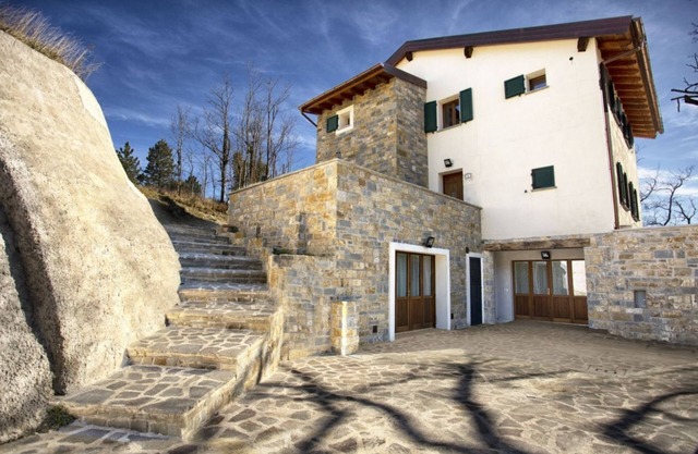 Perfect villa for 20 people!