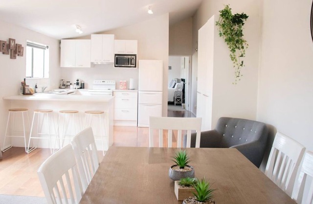 Vida de lujo en el campo - Habitación para familiares y amigos