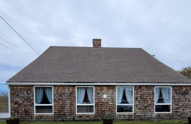 Perfectly centered in the Birch Harbor Village!