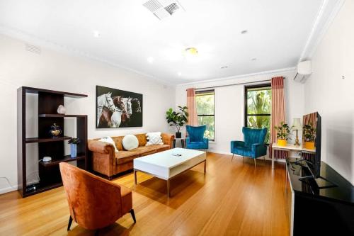 Perfectly Located Family Home in Hoppers Crossing