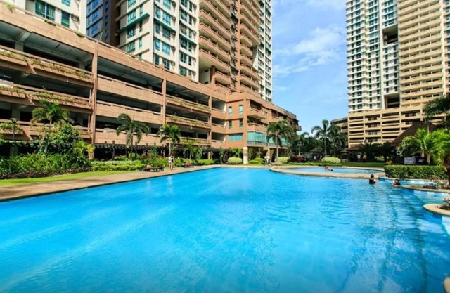 Perfil Resort Condotel