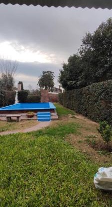 Pergamino GUEST HOUSE