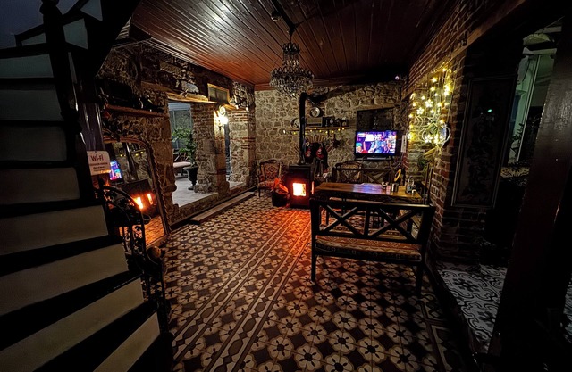 Pergamon Pension