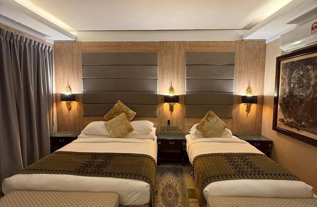 Perhentian Shari-la Resort Blue Star