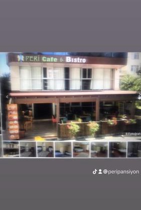 Peri Pansiyon Butik Otel