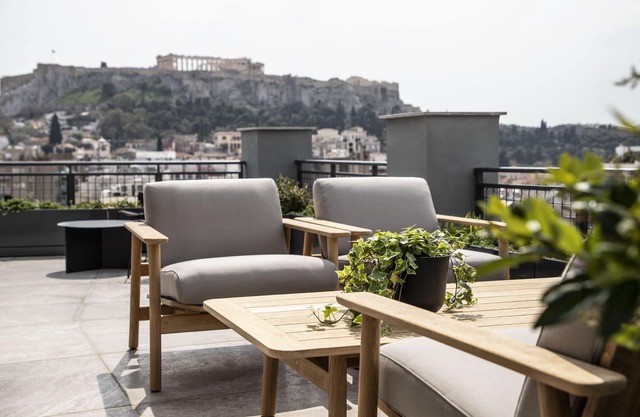 Perianth Hotel, a member of Design Hotels