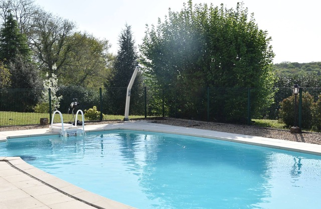 Perigordine House 8 People with Pool - ASAMBLEA TOTALMENTE PRIVADA