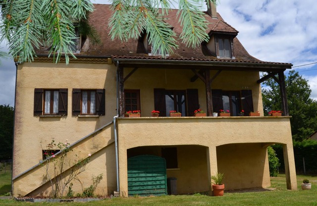 Casa Perigord.