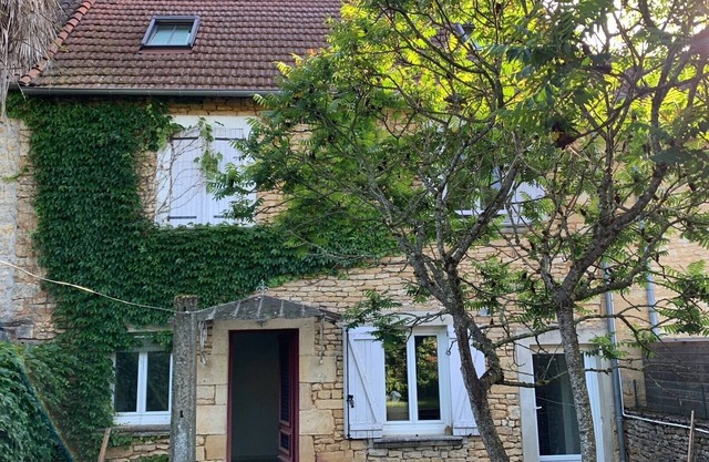 Perigord Noir House