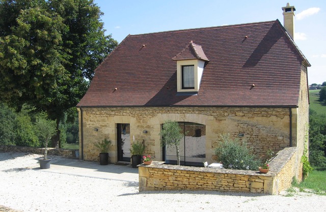 Casa Périgourdine cerca de Sarlat