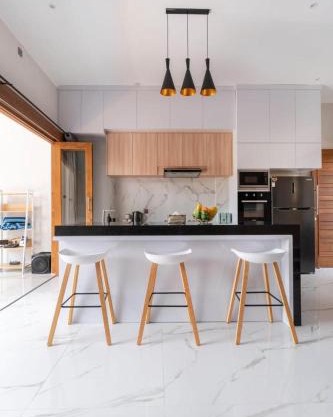 Pering Kamima Villa