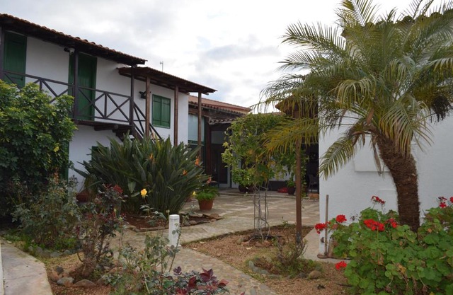 Peris Hill Villa