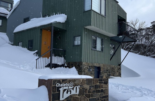 Perisher- Family-sized Stand-alone Chalet.. the Perfect Place to Stay On-snow