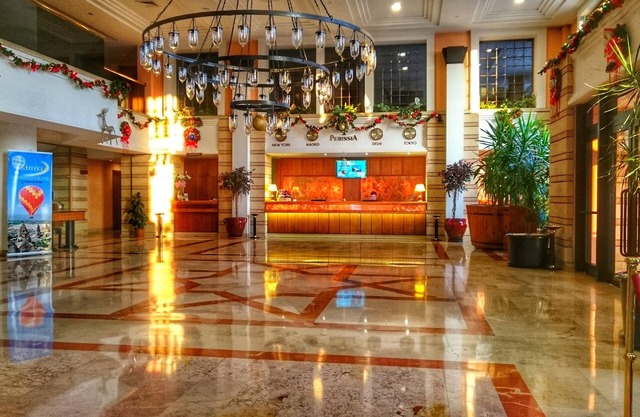 Perissia Hotel & Convention Center