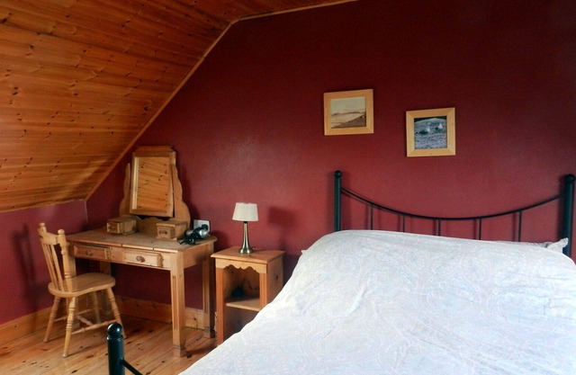 Bígaro Cottage Skellig Anillo Portmagee