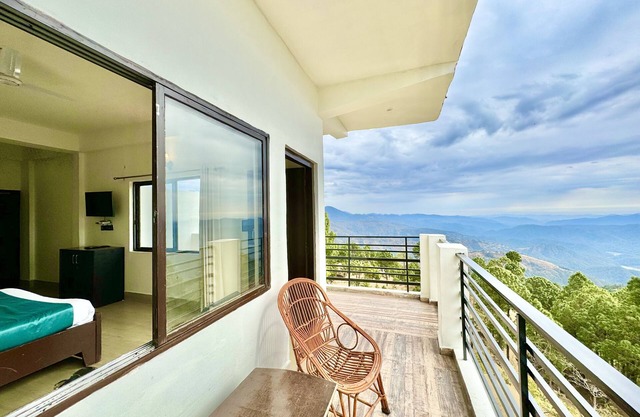 Periyar Herbal Resort