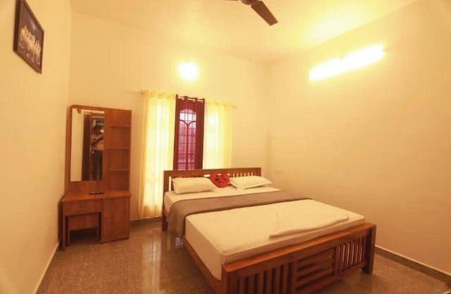 Periyar Homes Deluxe Rooms 103