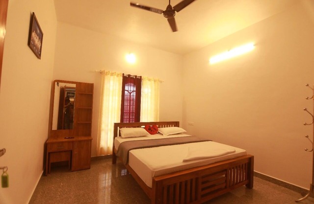 Periyar Homes Thekkady
