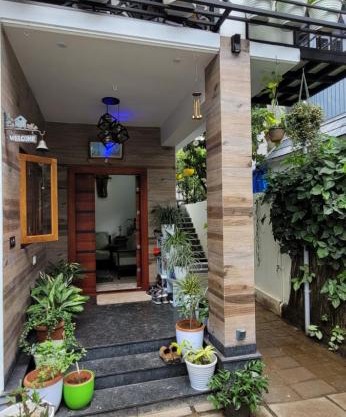 Periyar Inn
