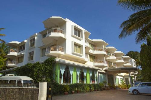 Periyar Meadows Leisure Hotel