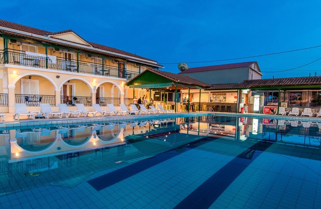 Perkes Hotel