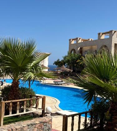 Perl hous sunny Dahab