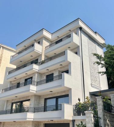 Perla apartmani