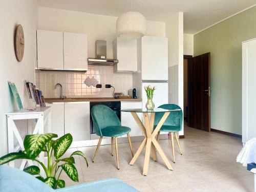 Perla Apartment Verona