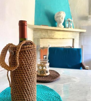Perla Azzurra - Forte dei Marmi - Cinque Terre