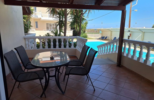 Perla Beach