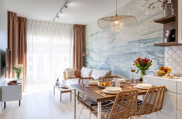 Perla | Coastal Comfort | Terrace with Sea View | Spa AccessPerla