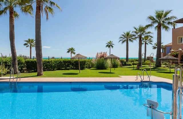 Perla de la Bahía 1501 apartamento con vista el mar
