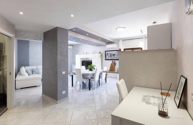 Perla Etrusca apartment