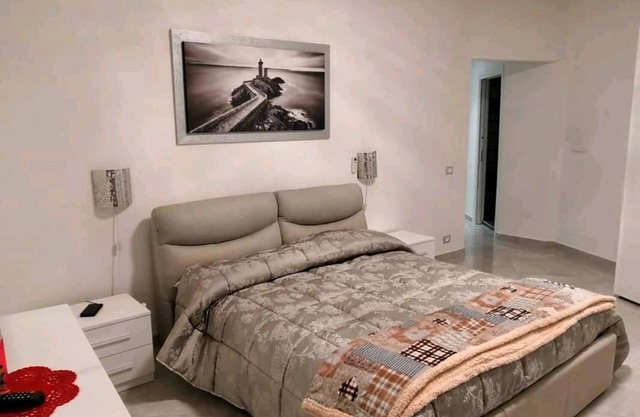 Perla Etrusca Rooms en el corazón de Cerveteri