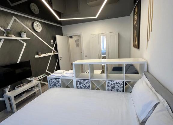 Perla Home - Studio 9
