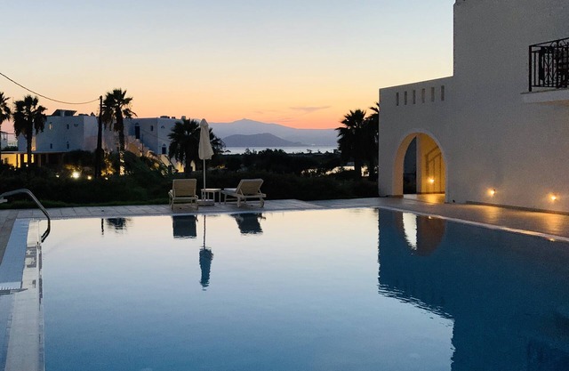Perla Hotel