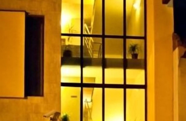 Perla Hotel