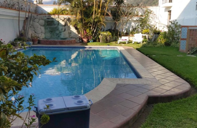 Perla Maya Hotel