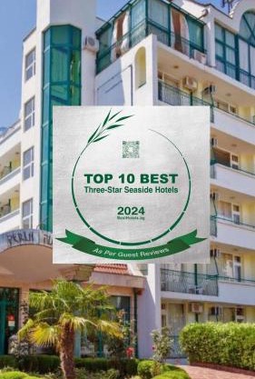 Perla Plaza Hotel - All Inclusive