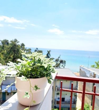 Perla Sea View Apartments