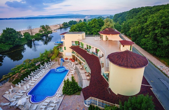 Perla Sun Park Hotel