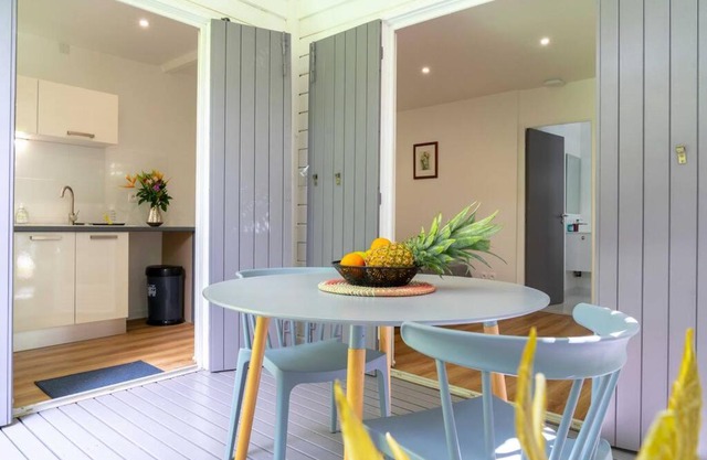 Perle des Caraïbes, Bungalow moderne N°18