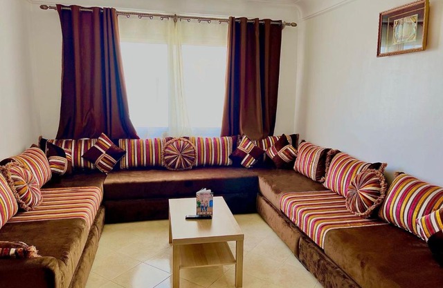 perle ifrane