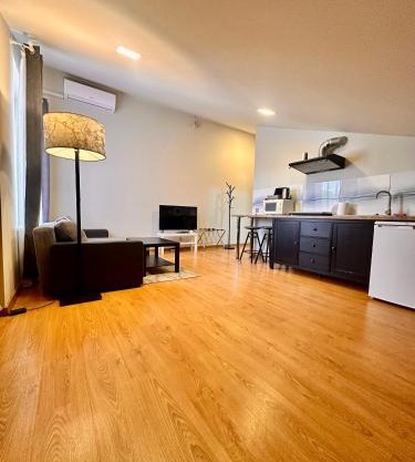 Perlos Apartamentai 13