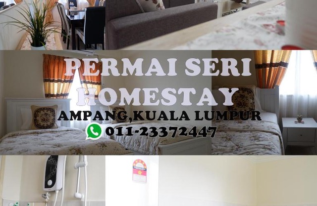 Permai Seri Homestay